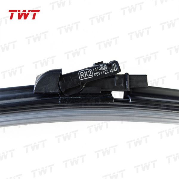 TWT 85222-78012 85212-78022 Double Windshield Wipers Blade Car 8522278012 8521278022 for Toyota Lexus NX Series 2016-2017