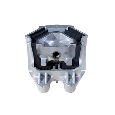 SINOTRUK HOWO NX Engine Front Mounting WG9925590270 for HOWO SINOTRUK Replacement