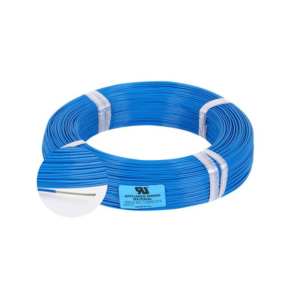 UL1330 600V Rated 200°C High Temperature FEP Insulated Cable with  Standard for Industrial and Household Use