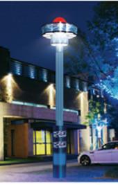200w 250W Smart LED Street Light Waterproof High Temperature Resistance 140w led street light