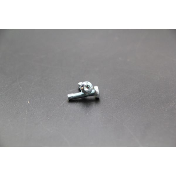 Grade 8.8 Hexalobular Socket Head Cap Screws M8X25 For Sheet Metal , RC Quadcopter