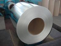 Sgcc Dx51d Q195 0.12m m Ppgi galvanizó la bobina de acero