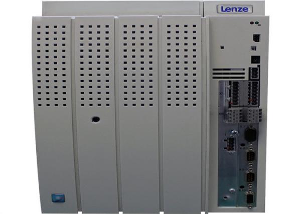 Lenze EVS9328-EIV911のサーボ ドライブ44A 400/480V 30KW 	産業サーボ ドライブ