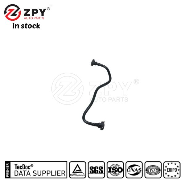 Durable Heat-Resistant Auxiliary Water Tank Hose OE NO. 4G0121081CS for Audi A6