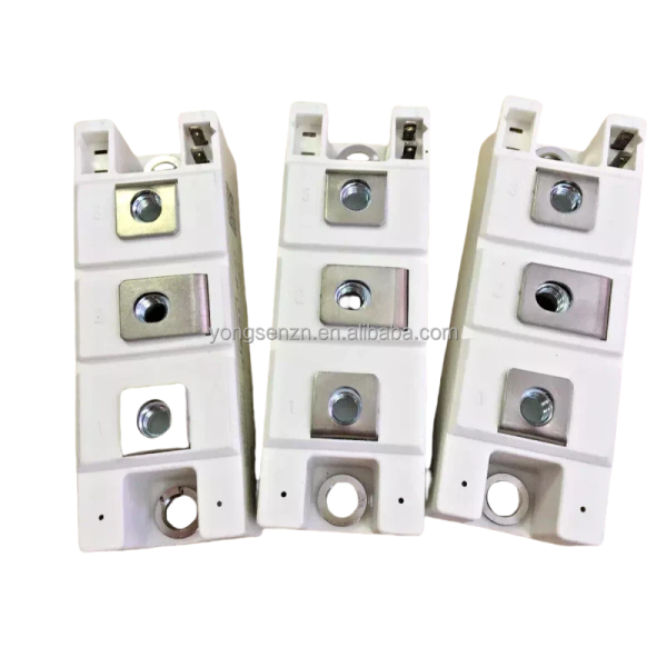 Original New SEMIKRON Thyristor - Diode Module SCR Power Module Three Phase