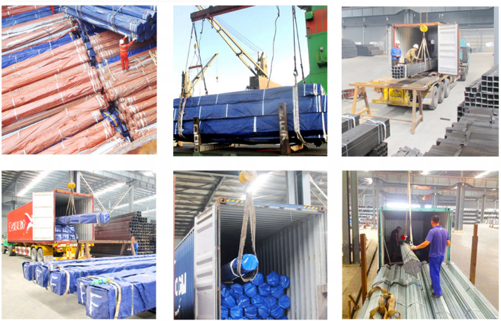 Труба нержавеющей стали ERW ASTM 316L безшовная Tisco 3mm 6mm