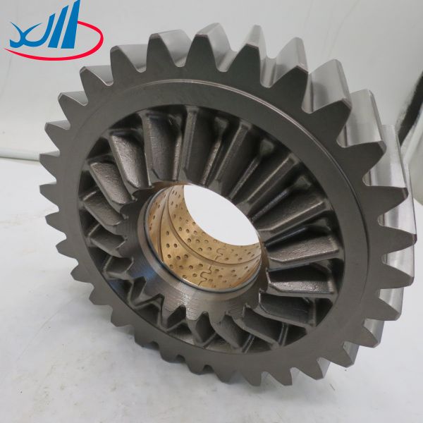 Trucks And Cars Engine Parts Drive Cylindrical Gear Assembly AZ9981320130