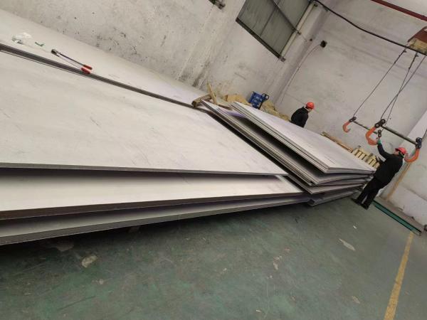 2B Surface Stainless Steel 430 Sheet Plate 100mm PPGL With Multi Color