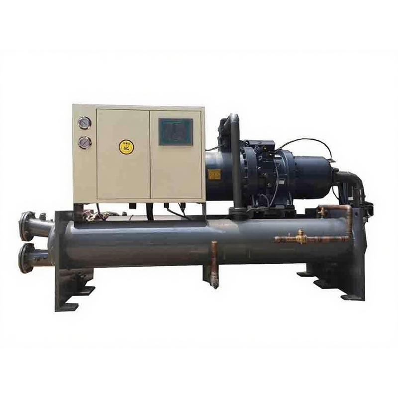 CS-ISL(R)108 Industrial Chiller with High-Efficiency Cooling, 3 Speed Settings, and 1000Sq. Ft. Coverage