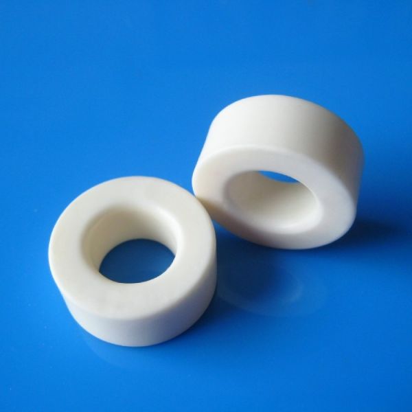 Advanced Centerless Insulation Ring Components Withstand 200 ℃ Thermal Shock