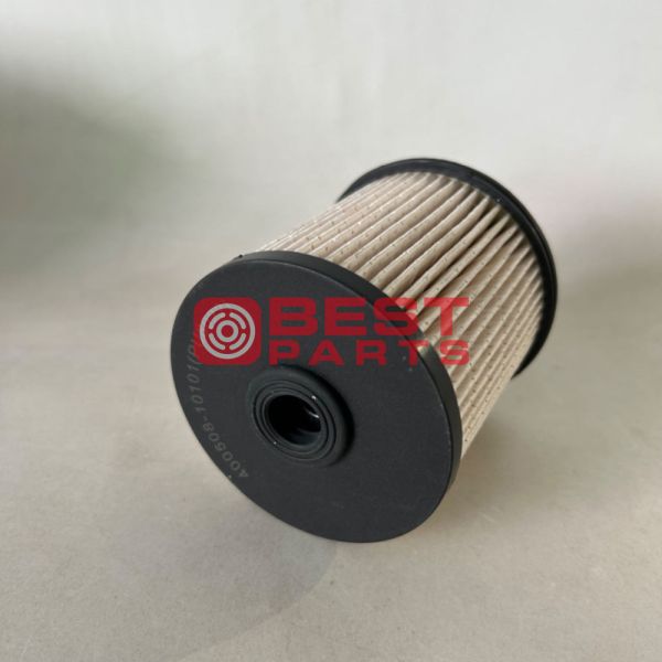 PU8022 Excavator Fuel Filter High Performance 400508-00101 Fits DX55-9C DX60-9C
