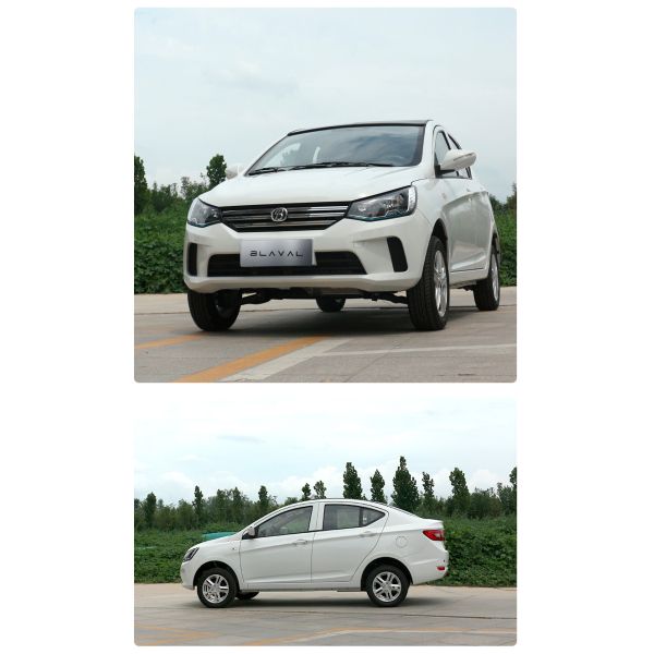 Автомобили FH-S8 20KW Blaval батареи лития использующие энергию солнечные приведенные в действие электрические