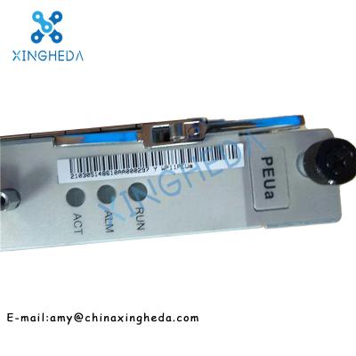 Unidade de Huawei PEUa WP11PEUa 210305148 para o equipamento de Huawei BSC6900