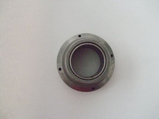 Densidad 6.4g/Cm3 Rod Shock Absorber Guide With Du Bushing