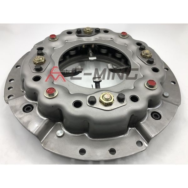 MFC562 6D15 Mitsubishi Clutch Kits 381x216x406x10