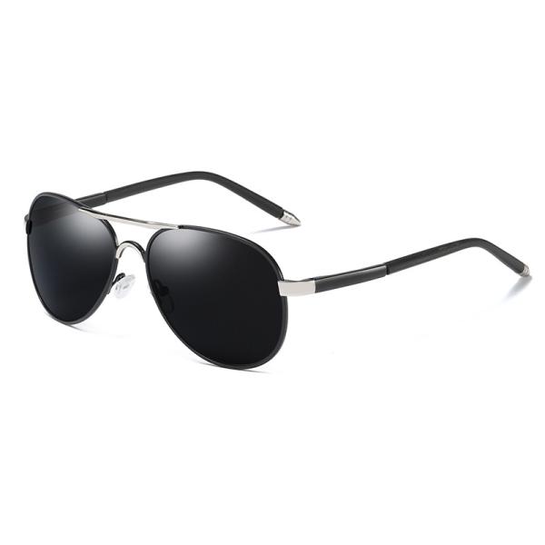 BSCI Men'S Driving Sunglasses Oversized Mens Designer Polarized Gafas De Sol