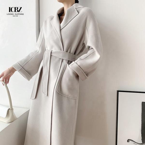 Plus Size Outono Inverno Lana Lana Cardigan Longa Jaqueta Mulher Crop Jaqueta Mulheres sobretudo