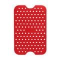 Food Grade Silicone Kitchenware Set , Heat Resistant Air Fryer Silicone Mat