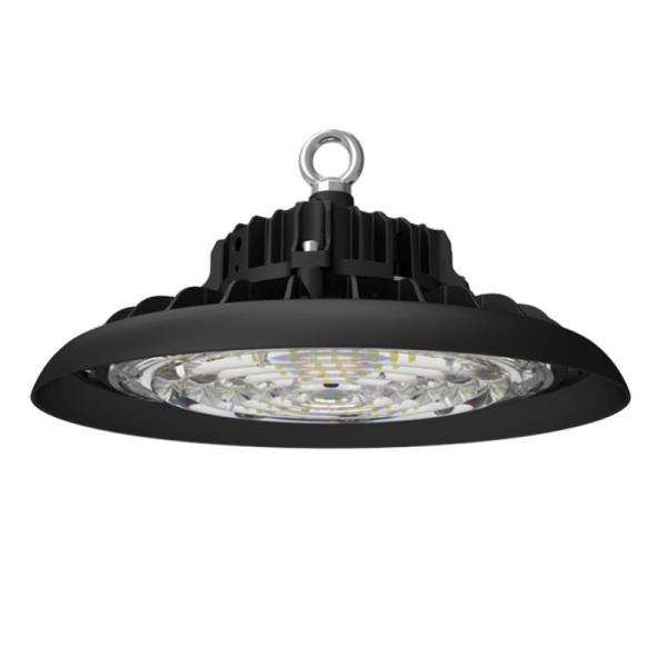 Aluminum Alloy Indoor LED Hanging Lights Fixtures 800-10000lm IP54 IP65 IP66