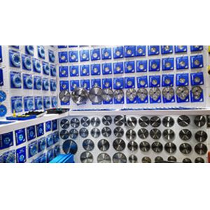 Zhejiang Laiannuo Industry And Trade Co., Ltd.