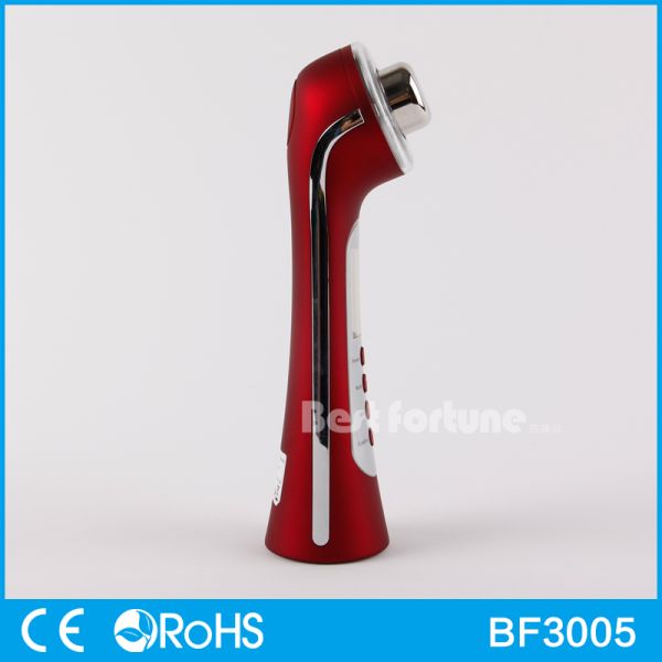 ABS Material Led Light Therapy Device , Anti Aging Light Therapy Device