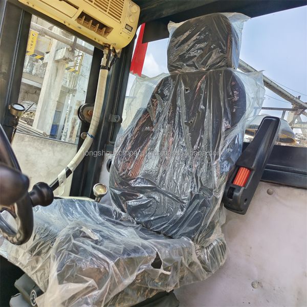 2018 CAT 140H Motor Grader with Cummins Engine Good Condition Low Hours