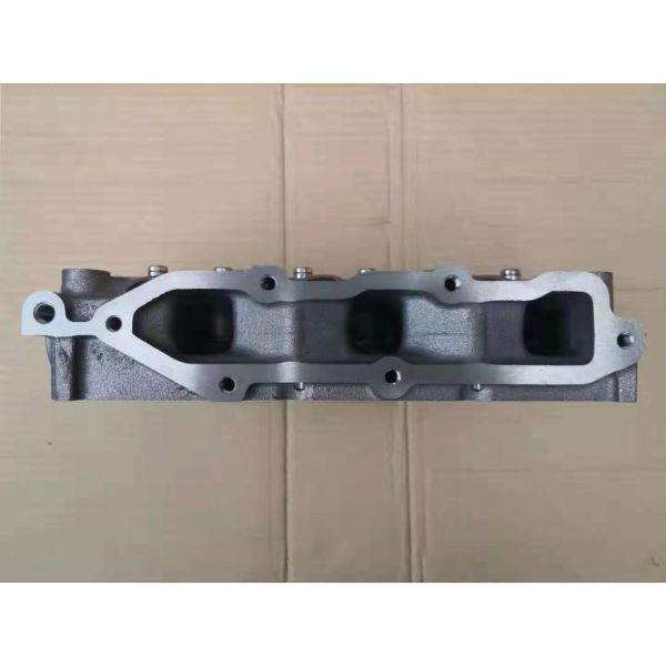 Головка цилиндра двигателя дизеля С3Л С3Л2 для ОЭМ 31Б01-31044 31Б0131044 Мицубиси