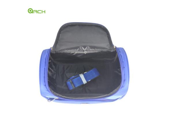 600D Duffle Travel Cosmetic Vanity Luggage Bag for Washing Items