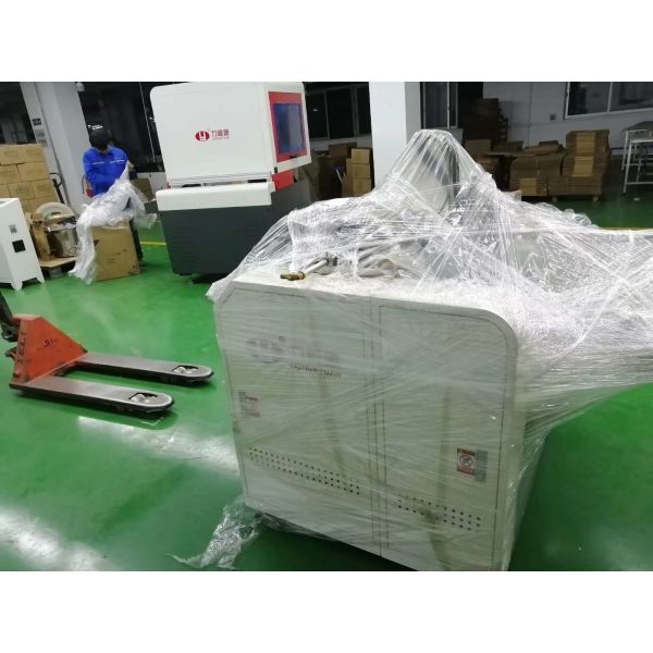 Automatic Positioning Machine Speed 35 to 45pcs per Minute Designed for Production