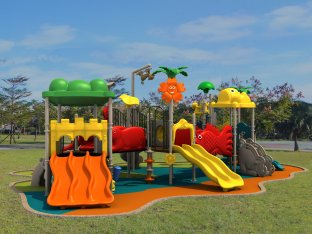 Playground  AW-11001