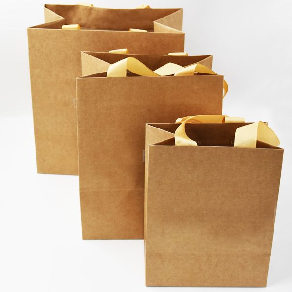 Высококачественной косметической подарок отпечатанный хозяйственной сумкой для роскошной одежды