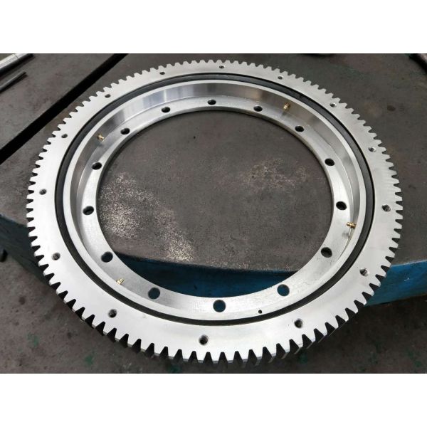 231.20.0500.013 slewing bearing, 42CrMo slewing ring manufacturer of model 231.20.0500.013