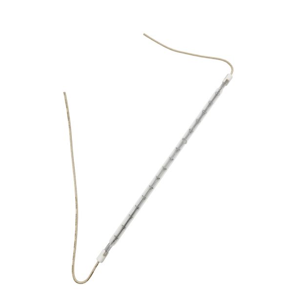 200-4000W Short Wave Infrared Heating Lamp R7S Base