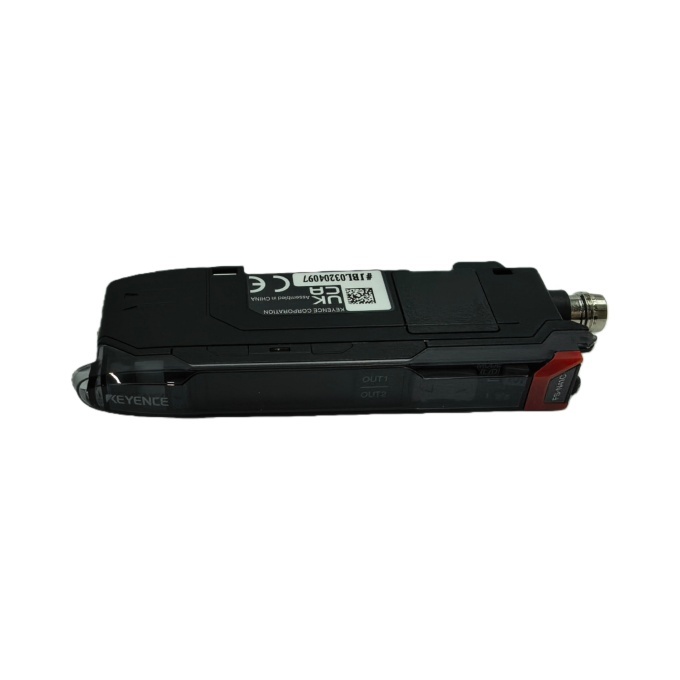 KEYENCE FS-N41C type: bracket installation Purpose: Suitable for electronic assembly,