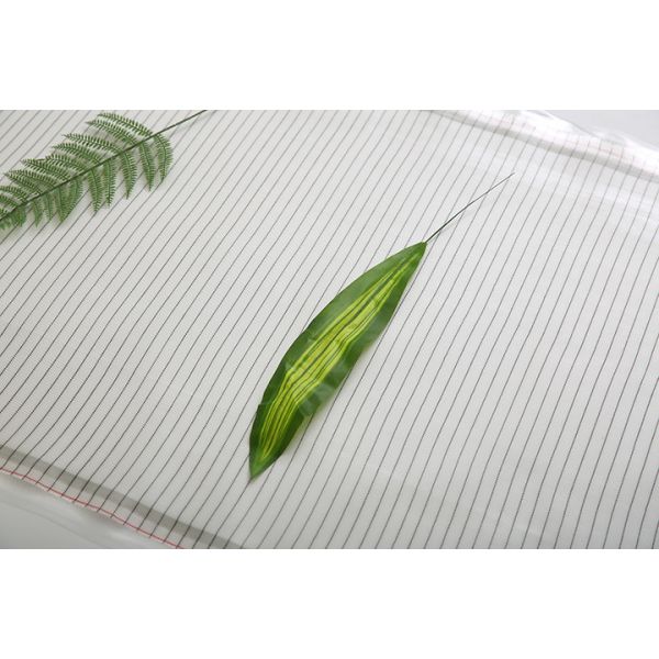 Winter Flexible Carbon Warm Floor Heating Film 300W With High Insulation 3750V