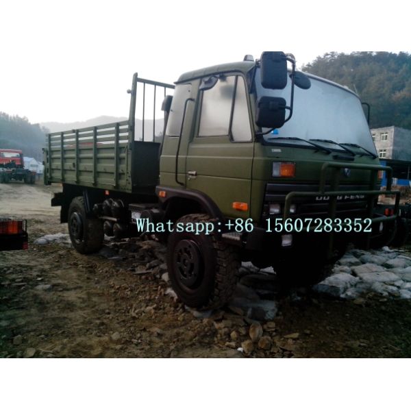 10T 12T 15T Движение на всех колесах Дизельный внедорожник с ESC и большой вместимостью