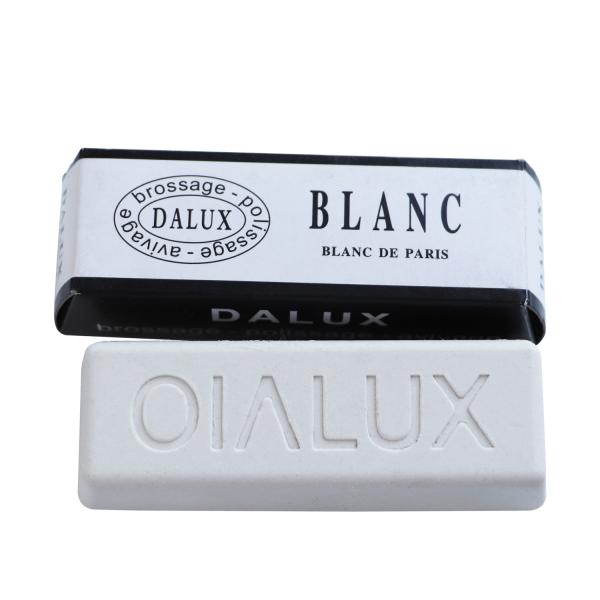 Buffing Wax Jewellers Rouge Polishing Compound Brass Polishing Wax Paste