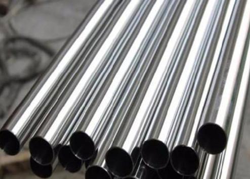 430 304 316 1/2 3/8 Bright Annealed Stainless Steel Pipe Tubing Seamless ASTM A269