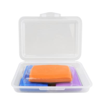 100G Wet auto clay bar For Smooth And Glossy Finish