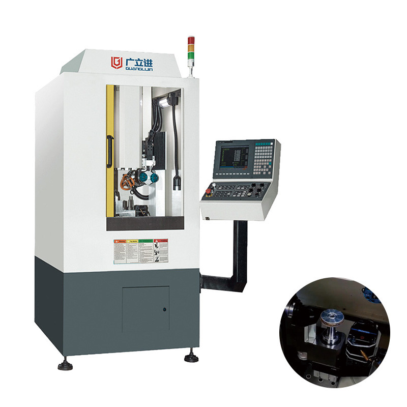 Золотые браслеты Cnc ювелирные машины гравировки 3.7KW