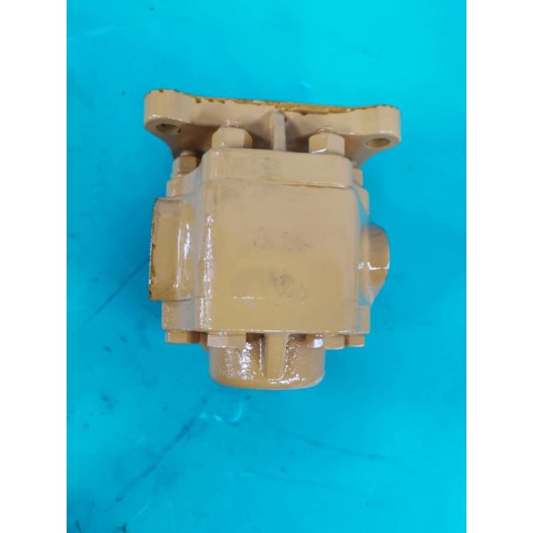 07437-71300 Oil Pump Assy Komatsu Parts D50P D50S