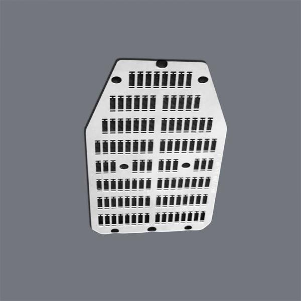 Precision Chemical Etching EMI Shielding for Electronics Industry