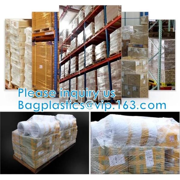 Wrapping Hand Use Plastic LDPE Wrap, Lay Flat Tubing, Tubing, Poly Tubing, LDPE Tubing, Produce Roll, Tube, Eco Friendly