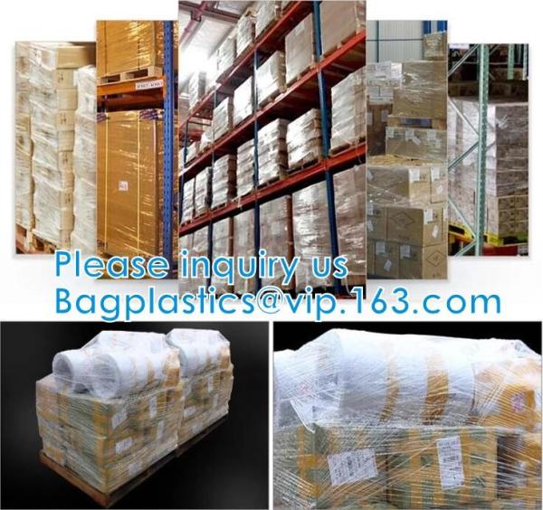 Wrapping Hand Use Plastic LDPE Wrap, Lay Flat Tubing, Tubing, Poly Tubing, LDPE Tubing, Produce Roll, Tube, Eco Friendly