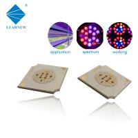 12-18umol/s Grow Light LED COB DC50V High CRI 9W COB LED