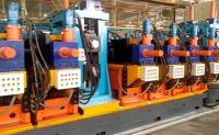 Fabrication de tubes en acier au carbone