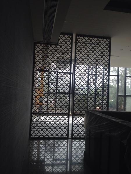 Hot Sale China Top Ten Manufactorer Stainless Steel Sheet Metal Fabrication In Foshan
