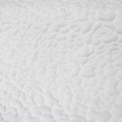 tela tecida largura do jacquard de 230cm, tela do poliéster de 180gsm Eco