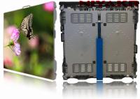 Le grand périmètre SMD3535 de ROHS P10 a mené l'écran pour le stade