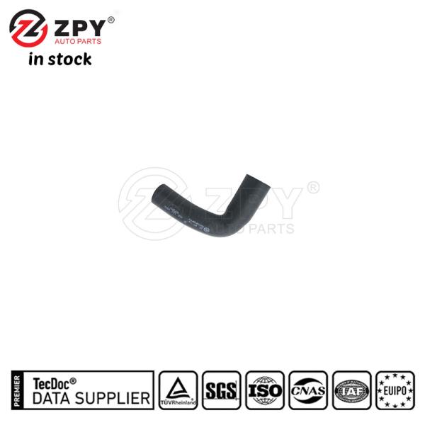 ZPY Cooling Water Hose Pipe 06E121082C for Audi VW Porsche